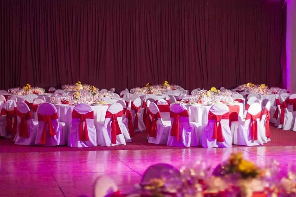 Фото Hotel Terrano Concepcion