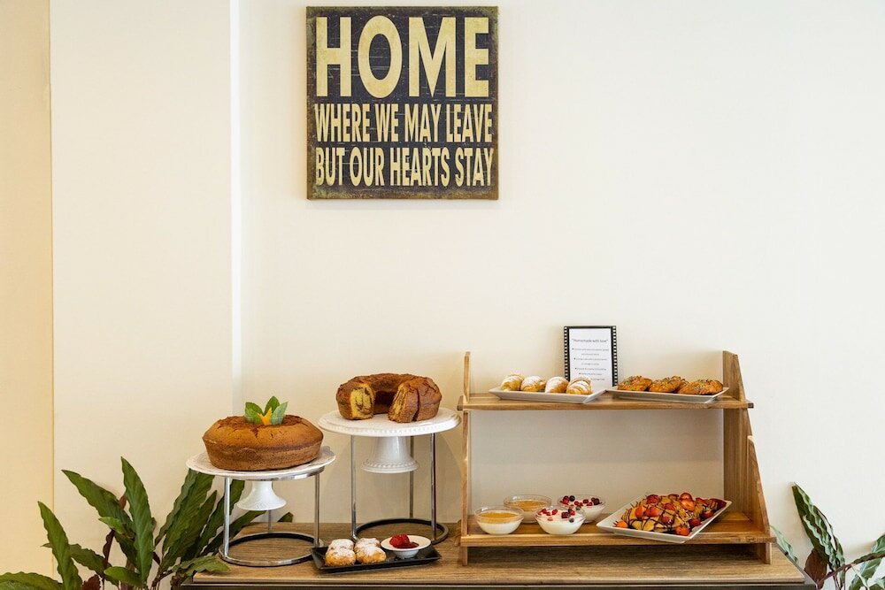 Фото Telesilla Hotel