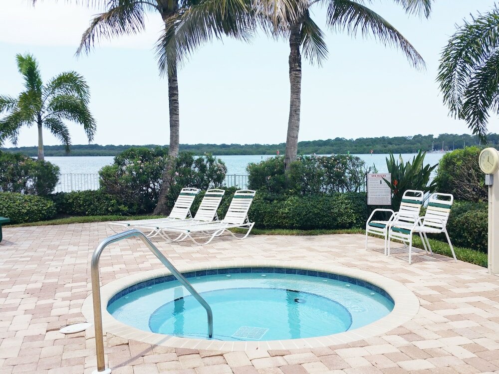 Фото Boca Ciega Resort