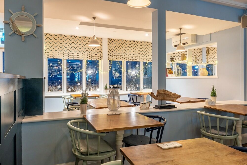 Фото Royal Albion Hotel