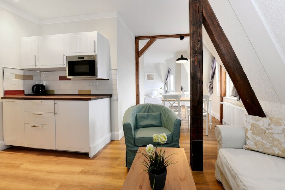 Фото Hotel Stralsund