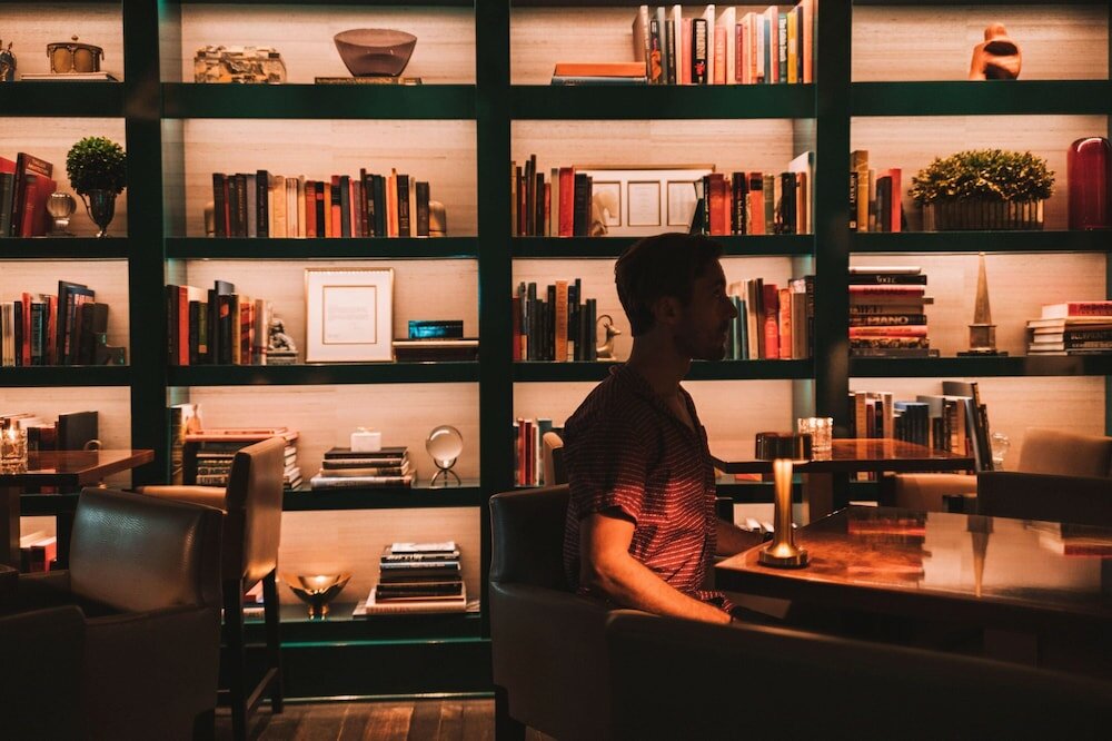 Фото The St. Regis Atlanta