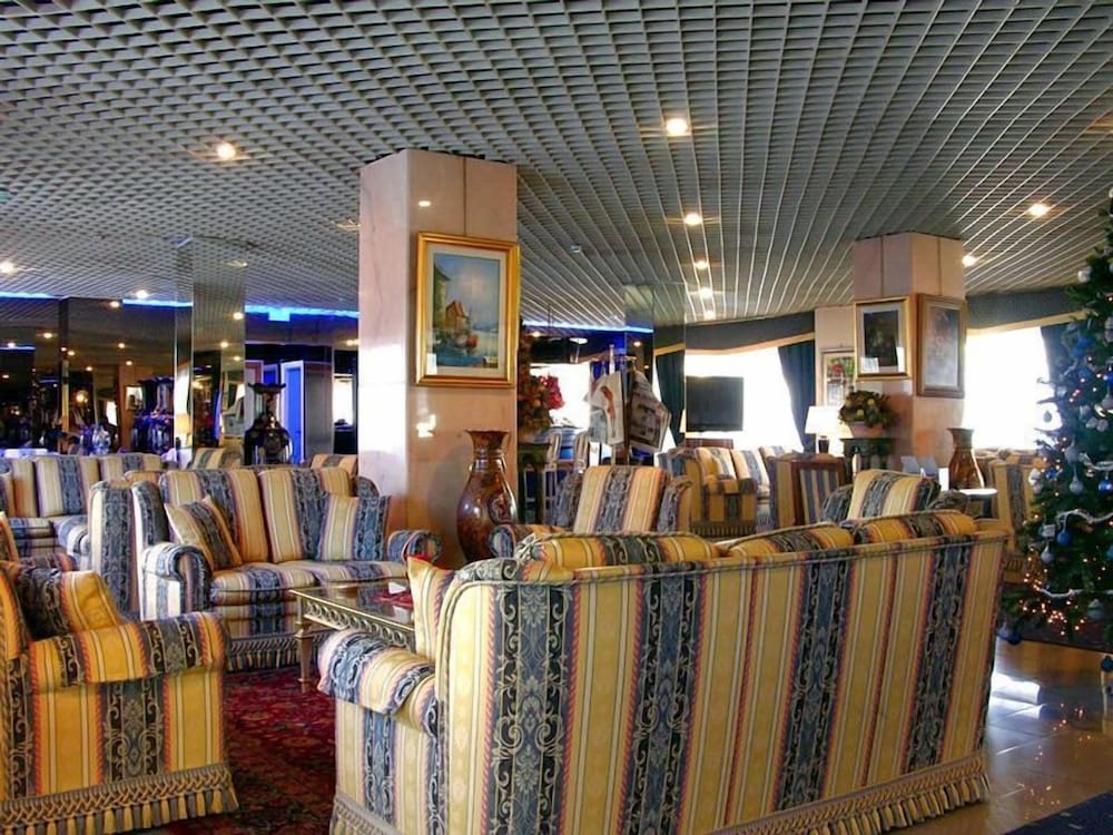 Фото Grand Hotel Dei Cesari Dependance