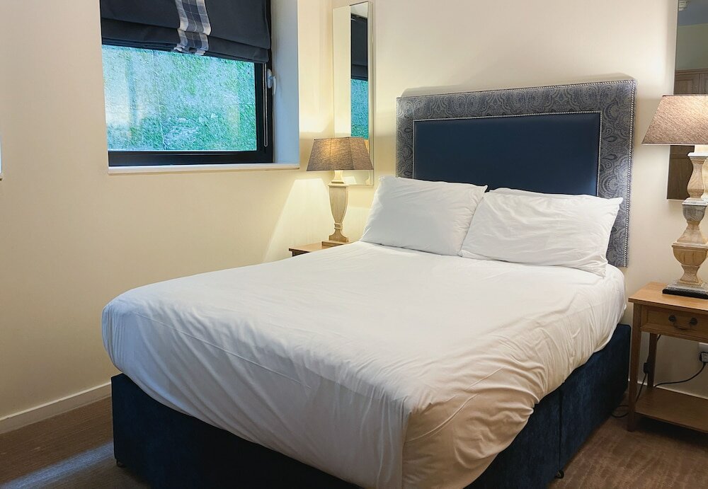 Фото Princes Street Suites