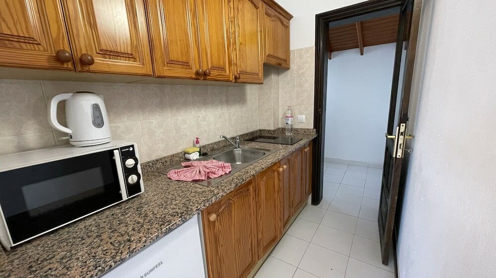 Фото Palmeras Garden