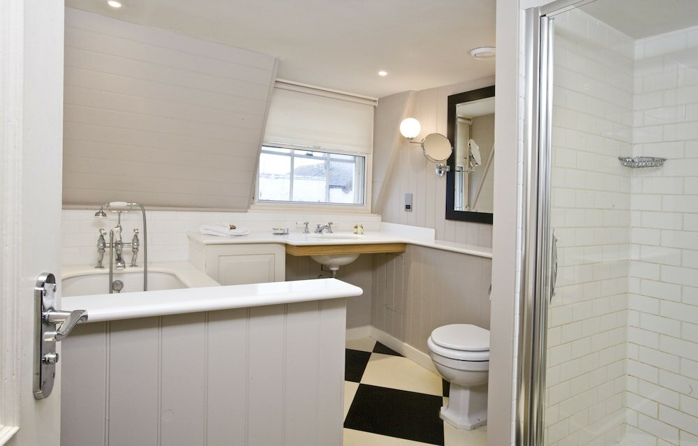 Фото Royal Albion Hotel