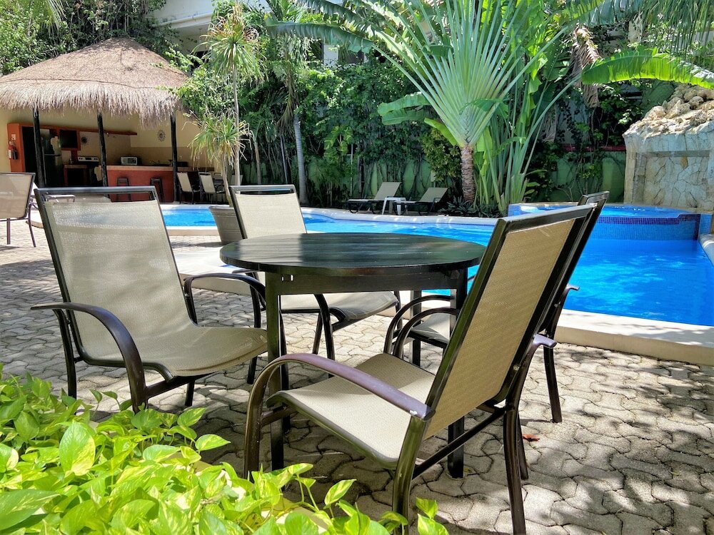 Фото Hotel Lunasol