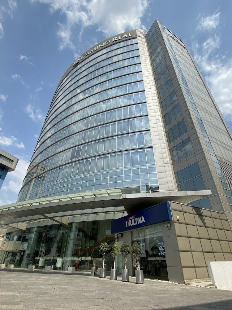 Фото Camino Real Santa Fe