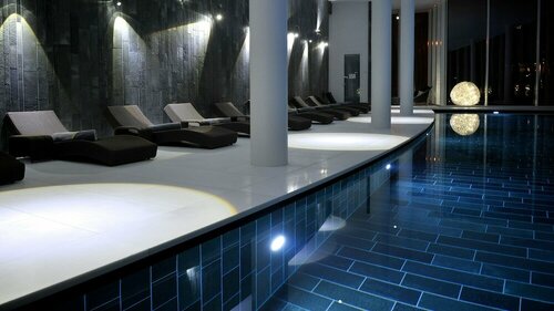 Гостиница Palanga Life Balance SPA Отель в Паланге