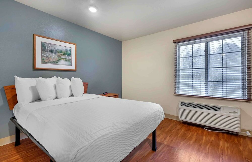 Фото Extended Stay America Select Suites - Shreveport - Airport