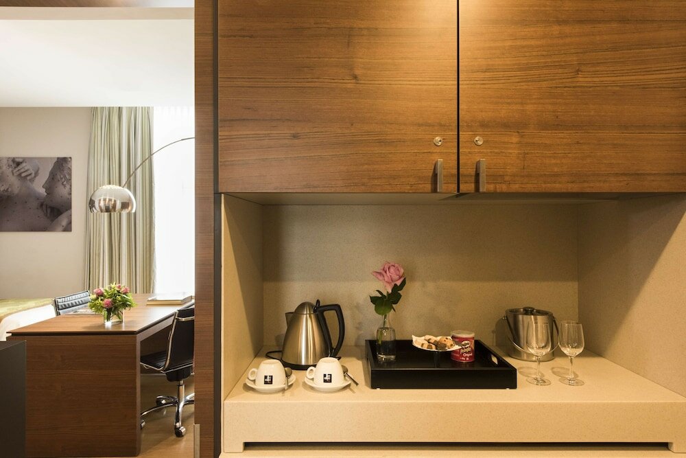 Фото Best Western Premier Bhr Treviso Hotel