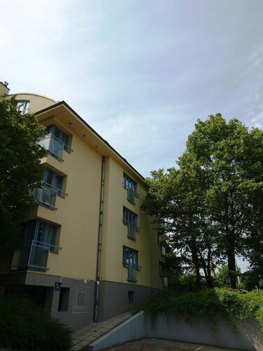 Гостиница Apartment Hofwiesengasse в Вене