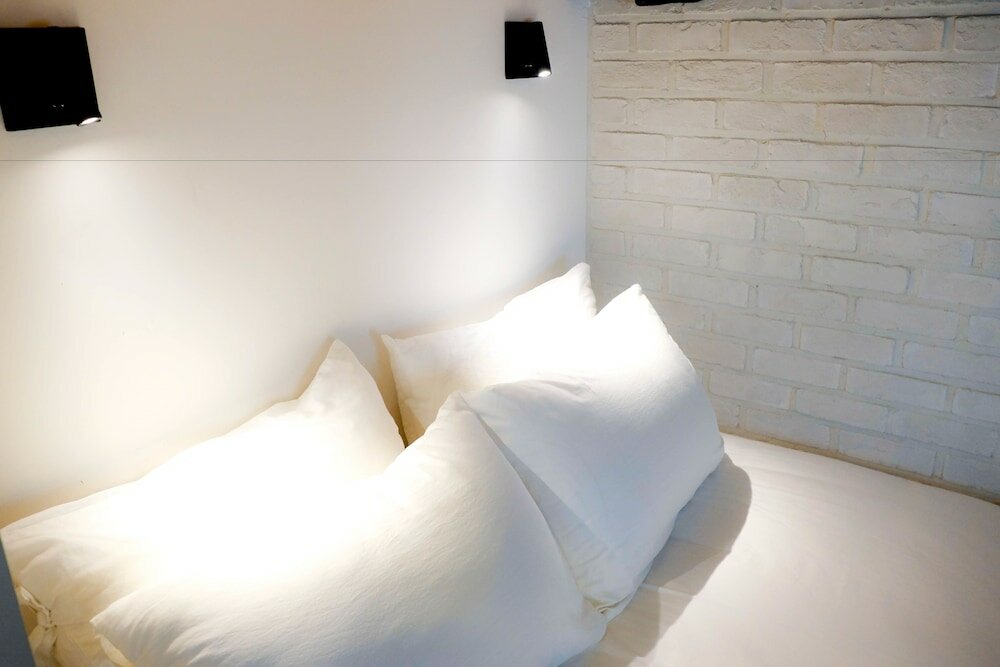 Фото Mmmio II Design Residence Myeongdong