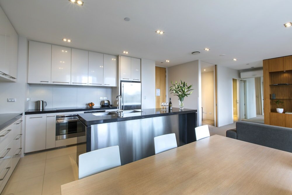 Фото Quest Carlaw Park