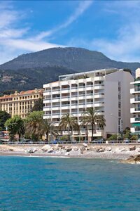 отель Hotel Riva Art & SPA