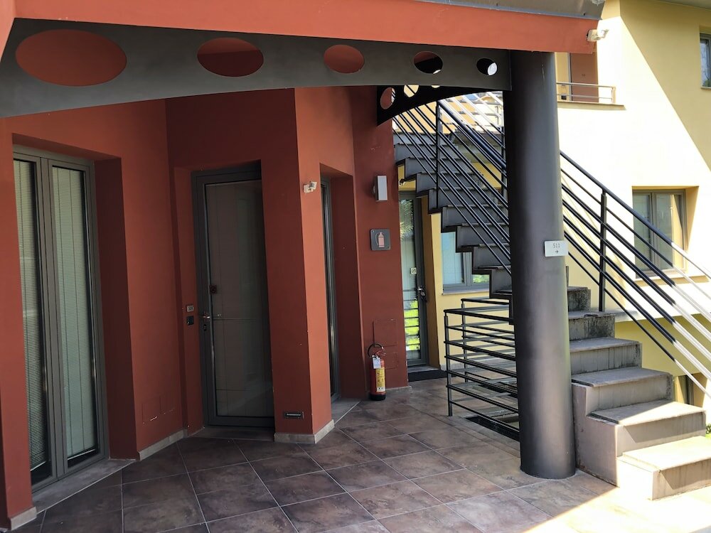 Фото Hotels Florence Select Executive