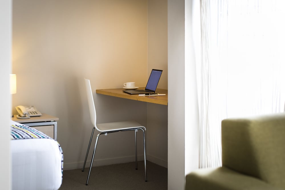 Фото Quest Carlaw Park