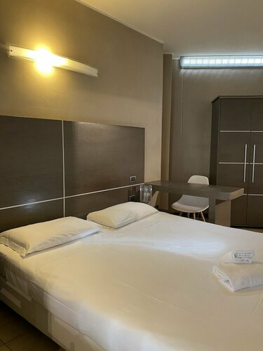Гостиница Hotels Florence Select Executive во Флоренции