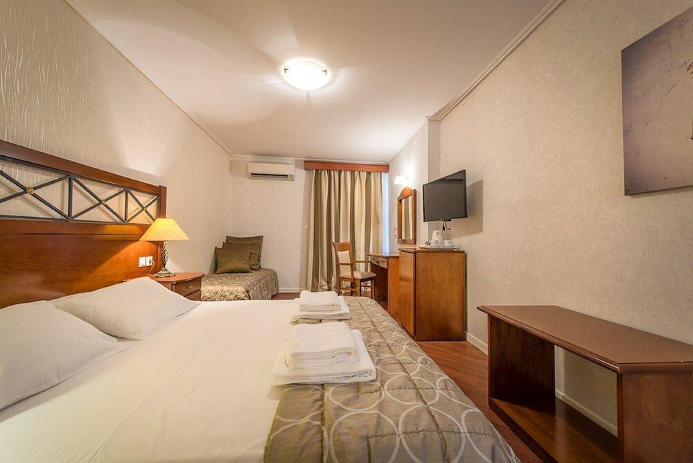 Фото Diana Hotel