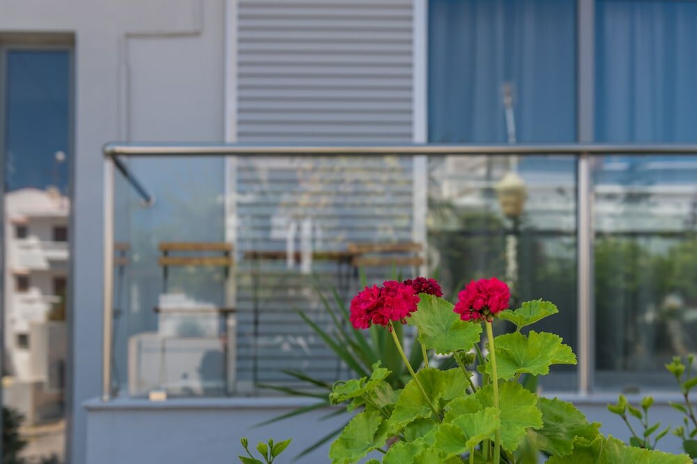 Фото 7 Palms Hotel Apartments