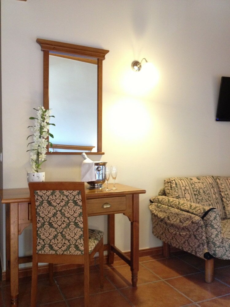 Фото Hotel Xalet Verdú