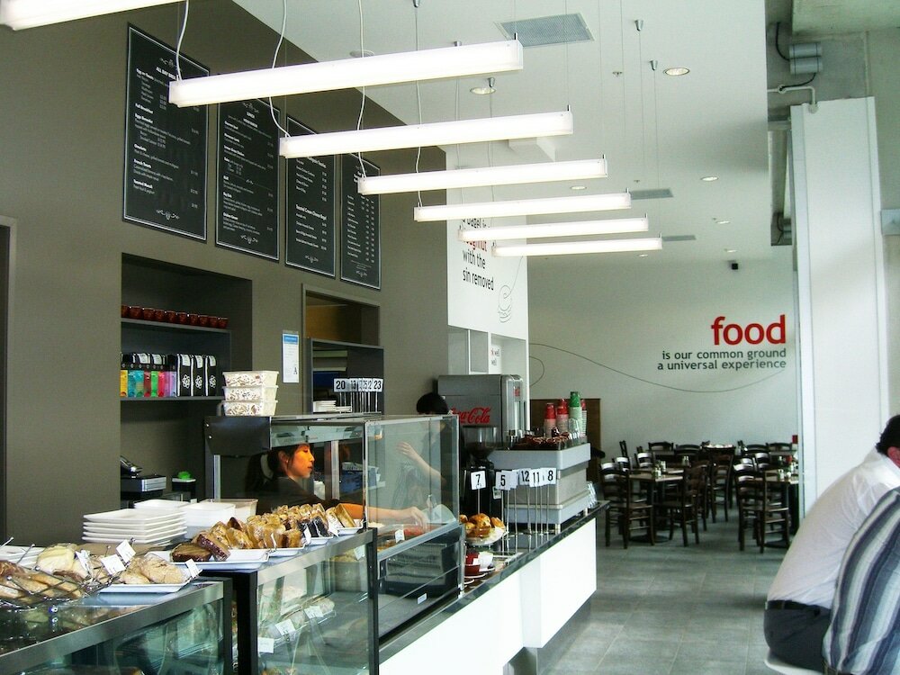 Фото Quest Carlaw Park