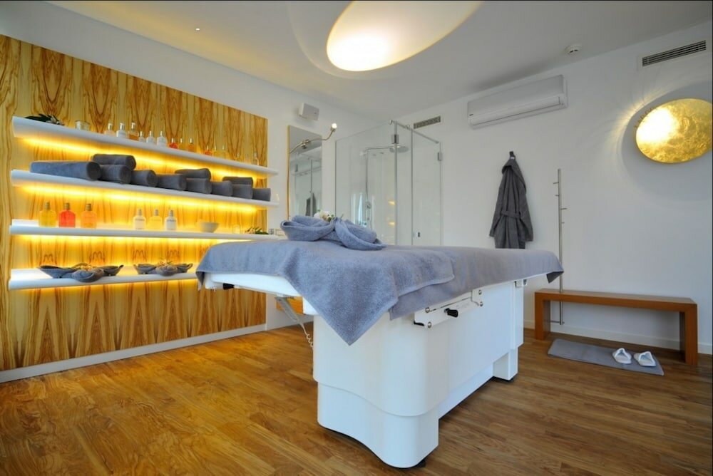 Фото Palanga Life Balance SPA Отель