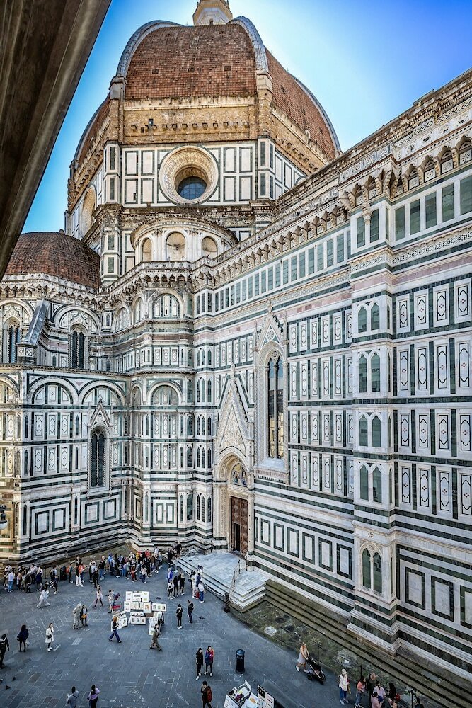 Фото Hotel Duomo