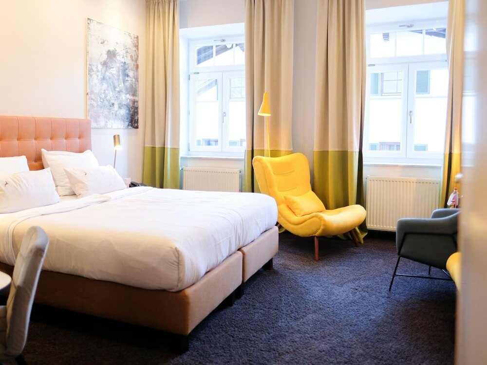 Фото The Townhouse Ruhpolding