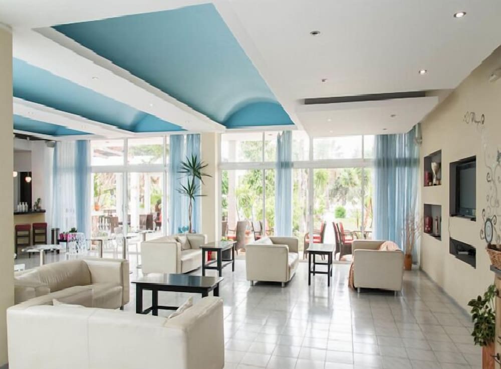 Фото Rhodian Sun