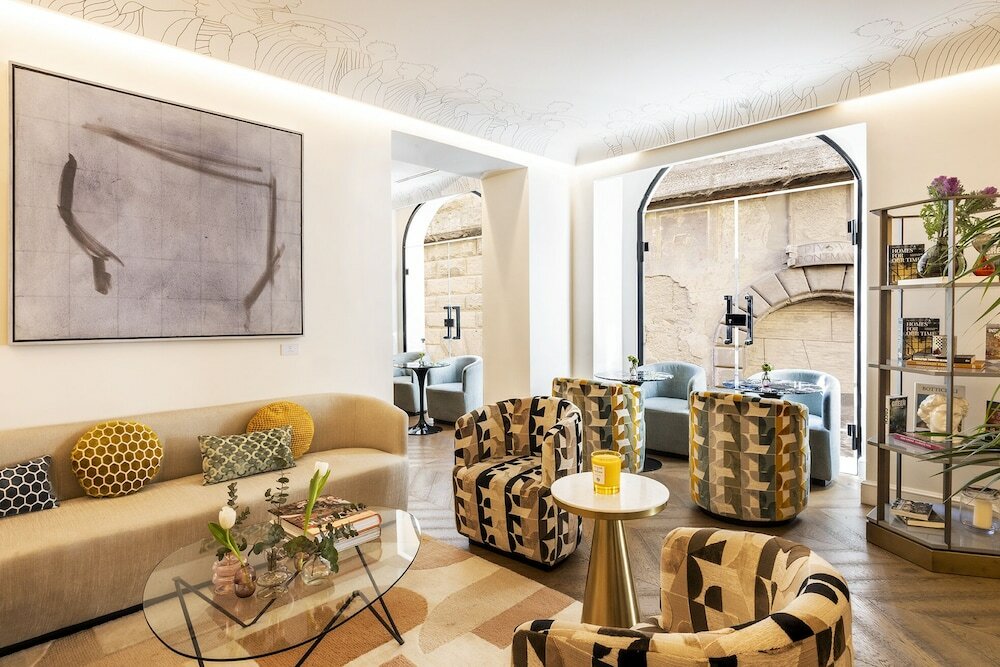 Фото Nerva Boutique Hotel