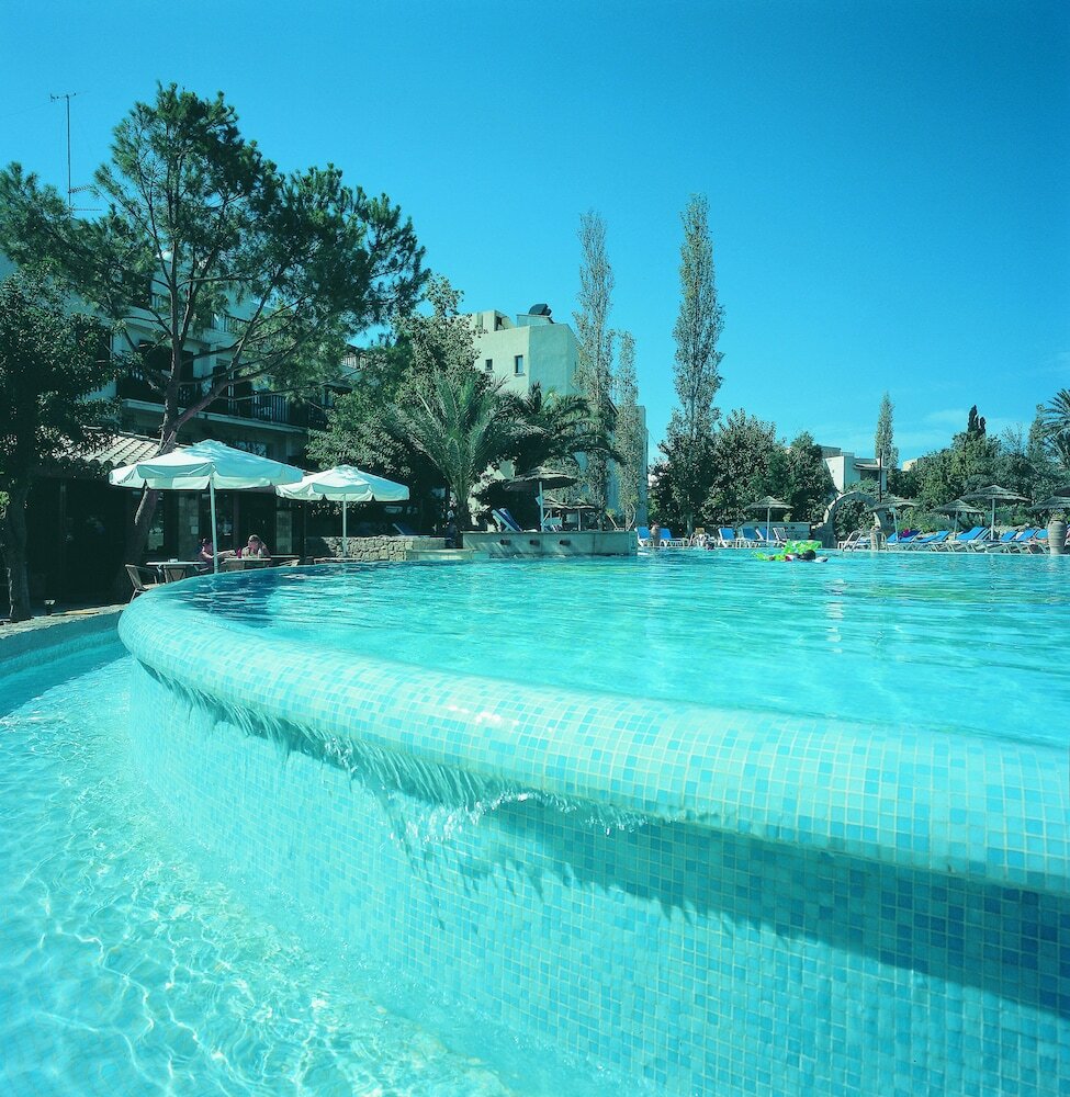 Фото Basilica Holiday Resort