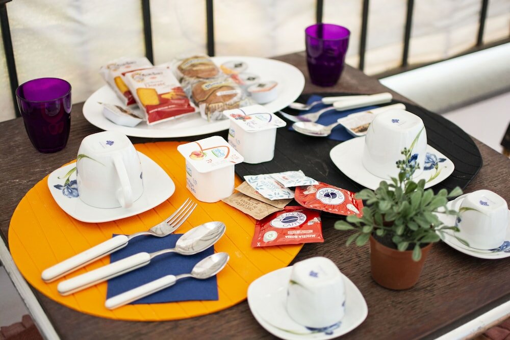 Фото Bed and Breakfast Opera