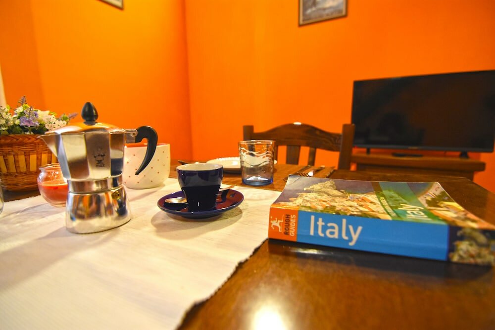 Фото Case Cosi Napoli