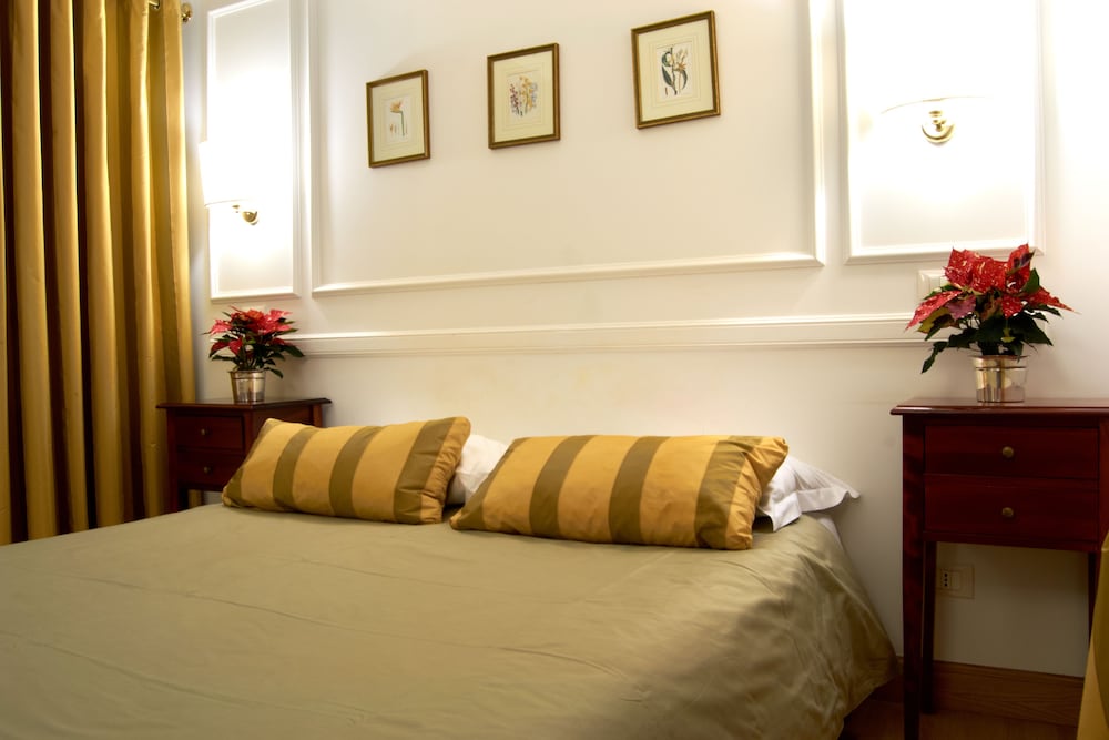 Фото Guest House Mazzini