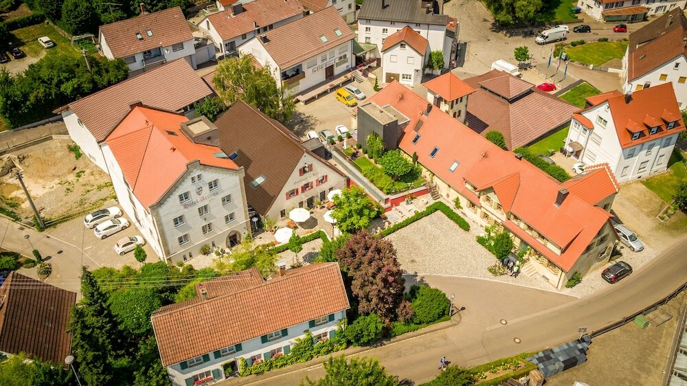 Фото Hotel Arthus