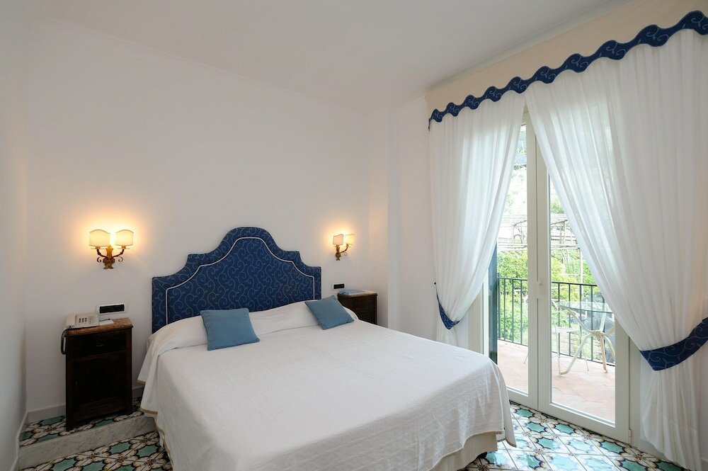 Фото Hotel Santa Caterina