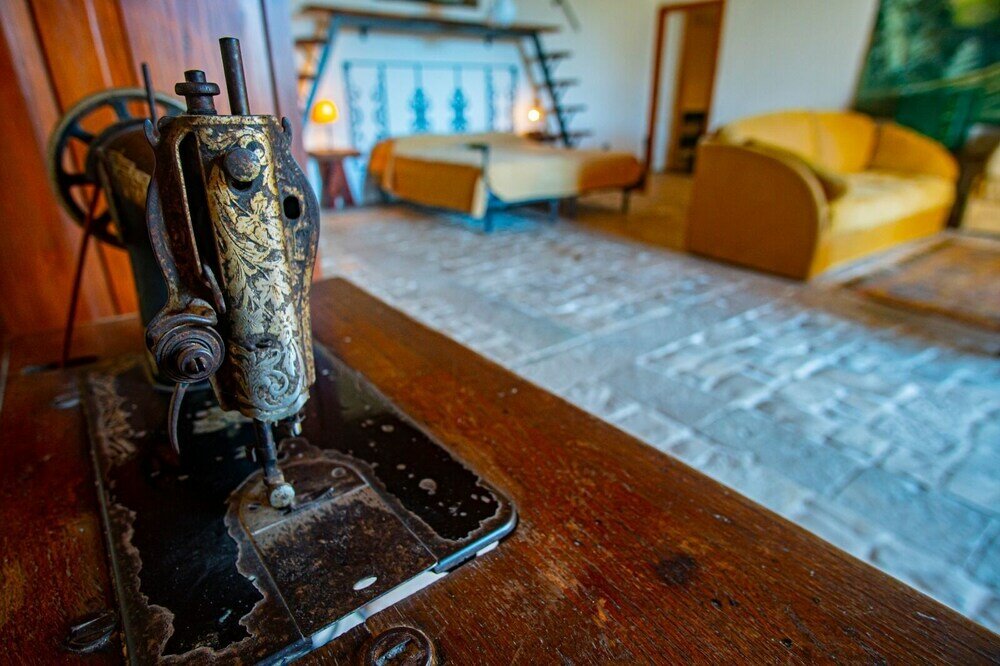 Фото Case Brizza