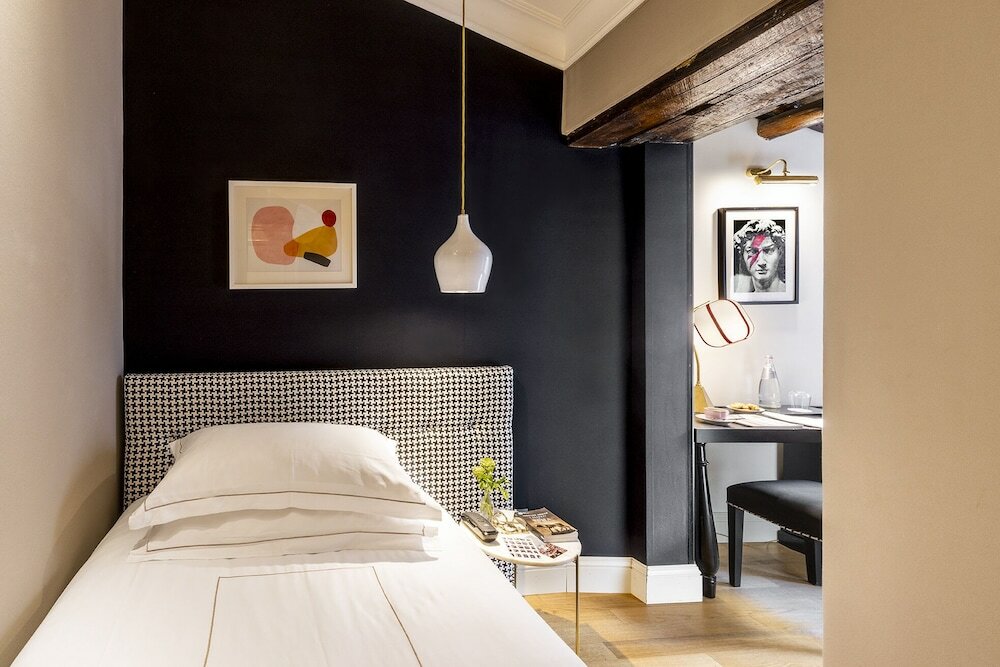 Фото Nerva Boutique Hotel