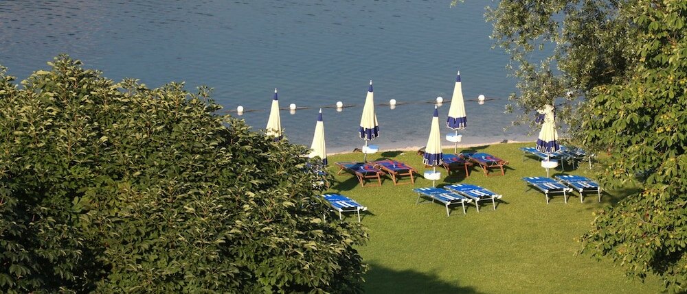 Фото Parc Hotel Du Lac