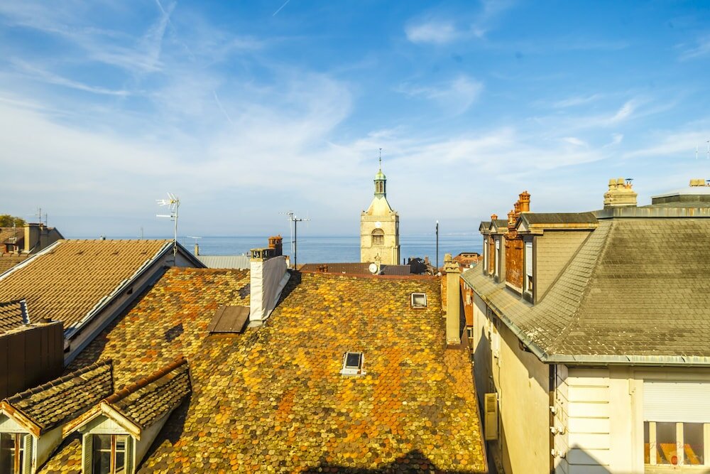 Фото Hotel Continental