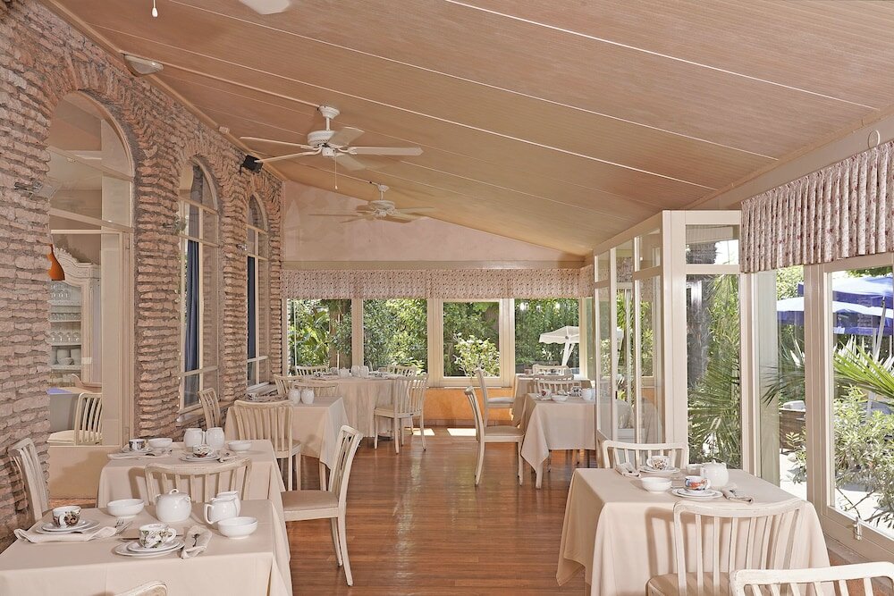 Фото Hotel Marconi