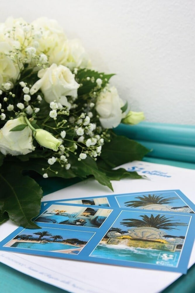 Фото Hotel Capizzo