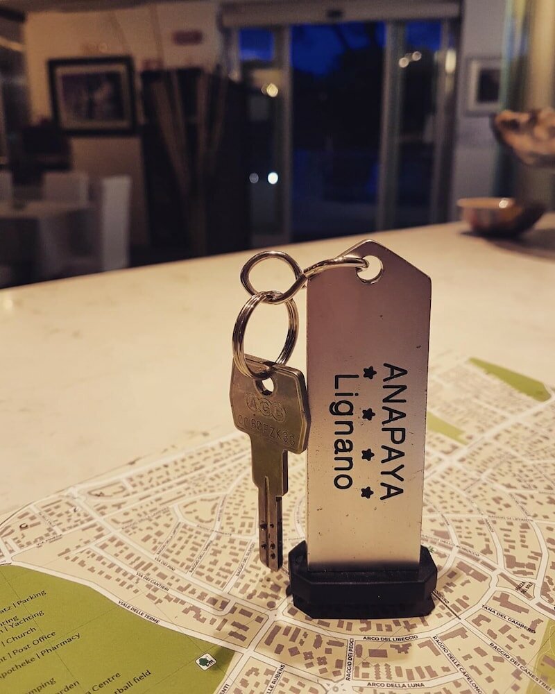 Фото Hotel Anapaya