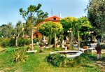 Bed & Breakfast Giardino Agritourist