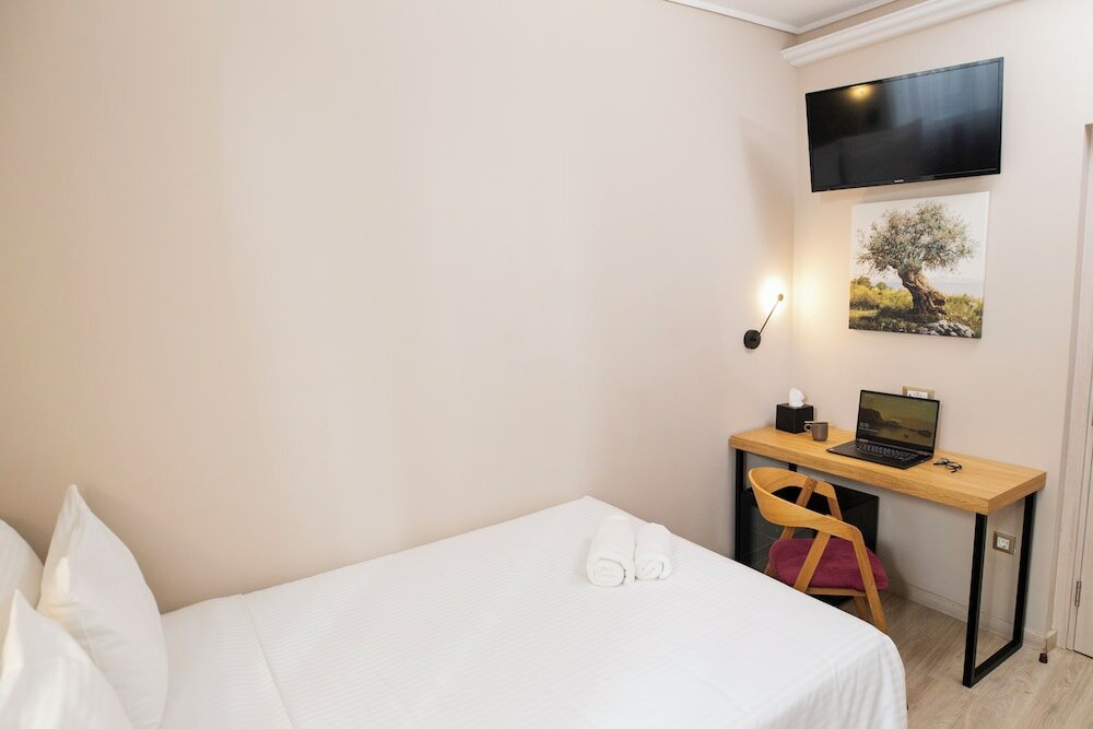 Фото Acropolis View Hotel