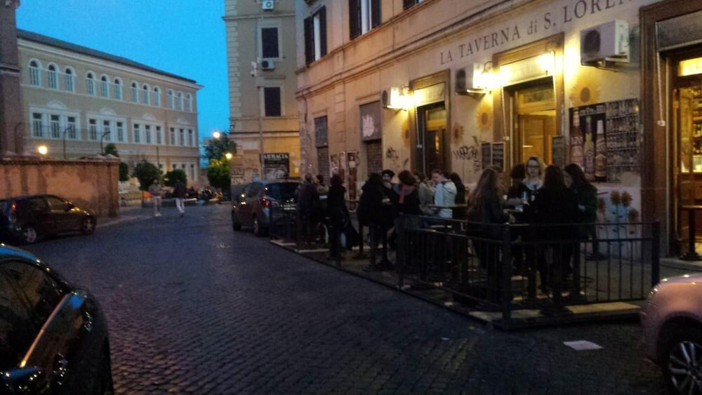 Фото San Lorenzo Guest House