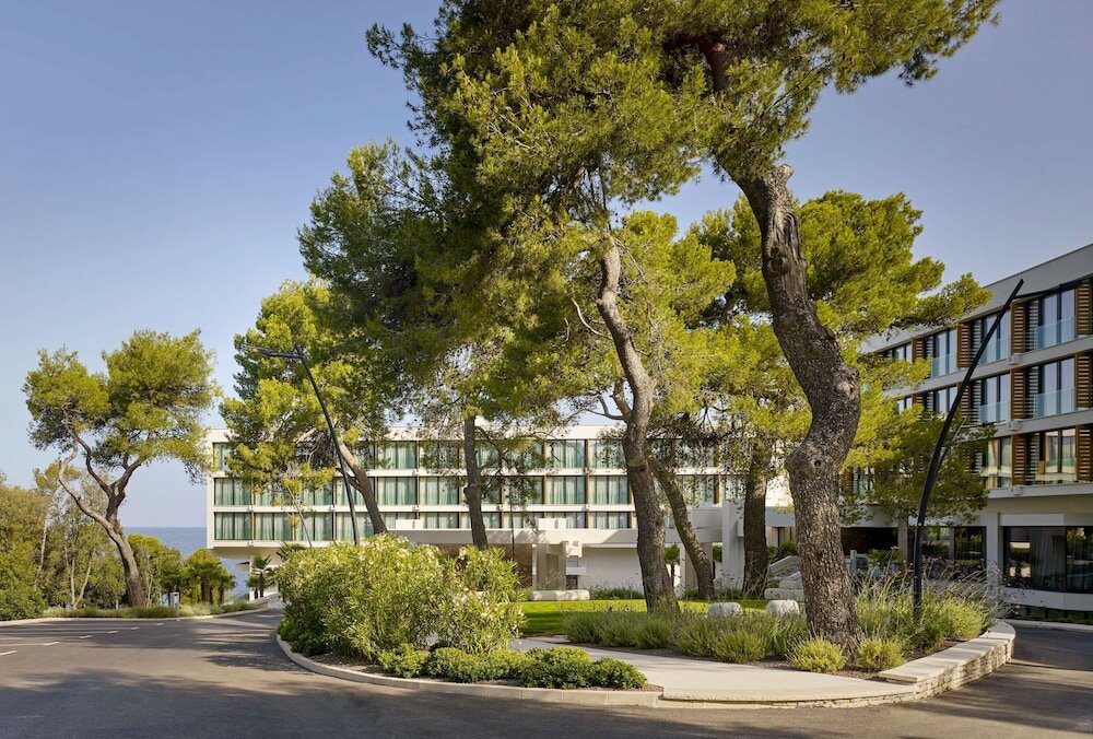 Фото Grand Hotel Brioni Pula A Radisson Collection