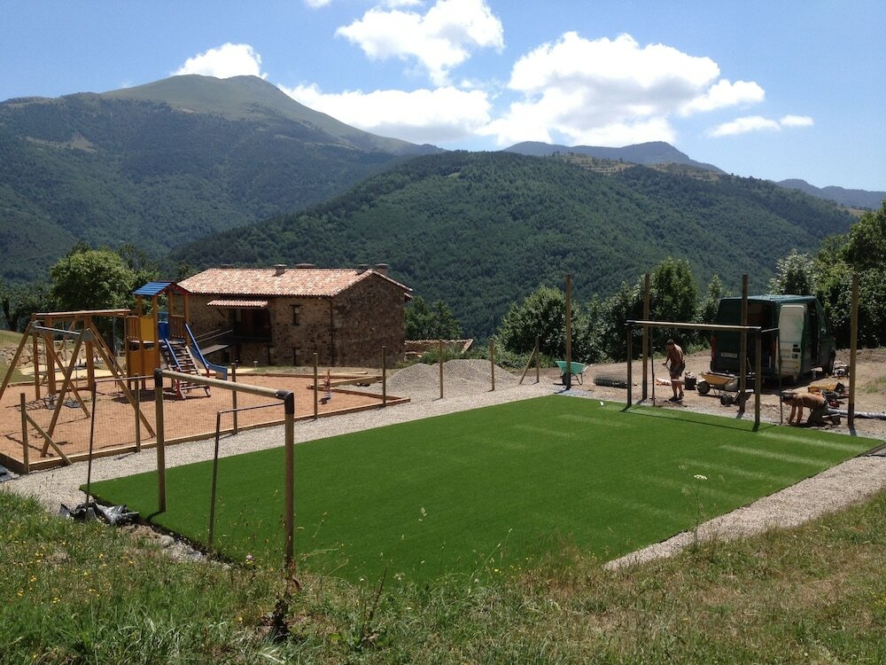 Фото Rusticae La Casassa de Ribes