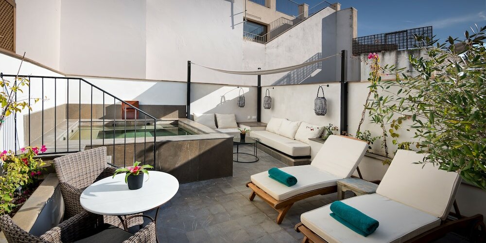 Фото Corral del Rey Sevilla